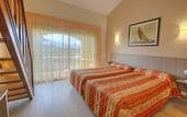 Туры в отель Hotel Poretta