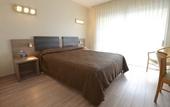 Туры в отель Hotel Poretta