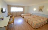 Туры в отель Hotel Poretta