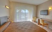 Туры в отель Hotel Poretta