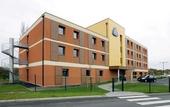 Туры в отель Sure Hotel by Best Western Saint-Amand-Les-Eaux