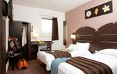 Туры в отель Sure Hotel by Best Western Saint-Amand-Les-Eaux