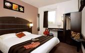 Туры в отель Sure Hotel by Best Western Saint-Amand-Les-Eaux