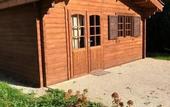 Туры в отель Hotel de la Vinaigrerie