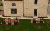 Туры в отель Hotel de la Vinaigrerie