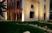 Туры в отель Hotel de la Vinaigrerie
