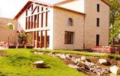 Туры в отель Hotel de la Vinaigrerie