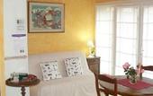 Туры в отель Maison D'hotes Le 6 Bis