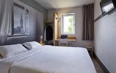 Туры в отель B&B HOTEL Caen Memorial