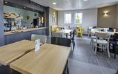 Туры в отель B&B HOTEL Caen Memorial