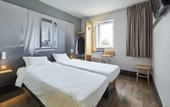 Туры в отель B&B HOTEL Caen Memorial