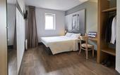 Туры в отель B&B HOTEL Caen Memorial