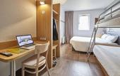 Туры в отель B&B HOTEL Caen Memorial