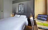 Туры в отель B&B HOTEL Caen Memorial