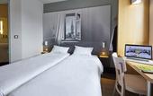 Туры в отель B&B HOTEL Caen Memorial