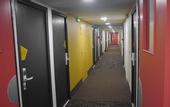 Туры в отель B&B HOTEL Caen Memorial