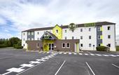 Туры в отель B&B HOTEL Caen Memorial