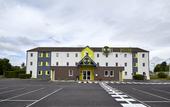 Туры в отель B&B HOTEL Caen Memorial