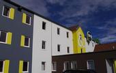 Туры в отель B&B HOTEL Caen Memorial