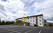 Туры в отель B&B HOTEL Caen Memorial