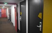 Туры в отель B&B HOTEL Caen Memorial