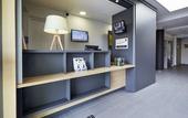 Туры в отель B&B HOTEL Caen Memorial