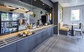 Туры в отель B&B HOTEL Caen Memorial