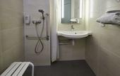 Туры в отель B&B HOTEL Caen Memorial