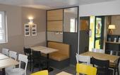 Туры в отель B&B HOTEL Caen Memorial
