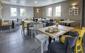 Туры в отель B&B HOTEL Caen Memorial