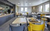Туры в отель B&B HOTEL Caen Memorial