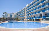 Туры в отель NubaHotel Comarruga