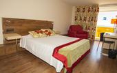 Туры в отель NubaHotel Comarruga