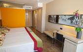 Туры в отель NubaHotel Comarruga