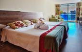 Туры в отель NubaHotel Comarruga