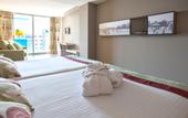 Туры в отель NubaHotel Comarruga