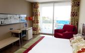 Туры в отель NubaHotel Comarruga