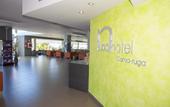 Туры в отель NubaHotel Comarruga