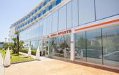 Туры в отель NubaHotel Comarruga