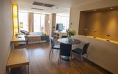 Туры в отель NubaHotel Comarruga