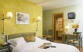 Туры в отель Hotel Restaurant le Faude