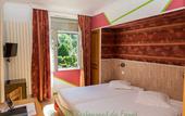 Туры в отель Hotel Restaurant le Faude
