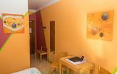 Туры в отель Hotel Restaurant le Faude