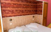 Туры в отель Hotel Restaurant le Faude