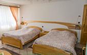Туры в отель Hotel Restaurant le Faude