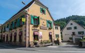 Туры в отель Hotel Restaurant le Faude