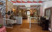 Туры в отель Hotel Restaurant le Faude