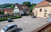 Туры в отель Hotel Restaurant le Faude