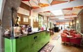 Туры в отель Hotel Restaurant le Faude