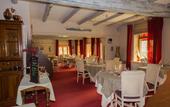 Туры в отель Hotel Restaurant le Faude
